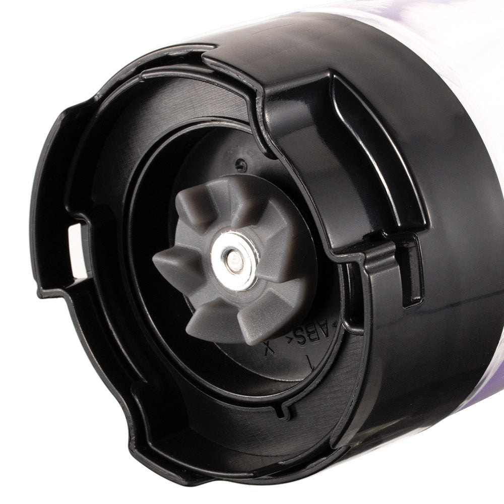 RAF Home Convenient Food Processor Fully Automatic Fruit and Vegetable Multi-Functional Soy Milk Juicer New Model R.397