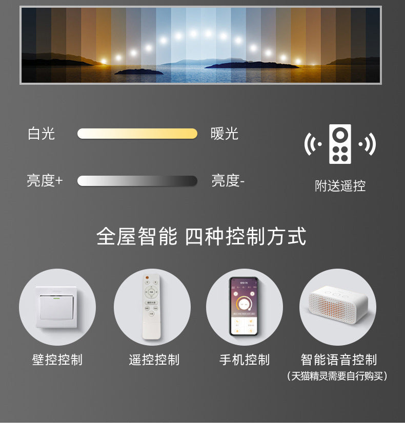 Restaurant Pendant Light Luxury Lighting Modern Minimalist Dining Room Table Bar Nordic Minimalist Pendant Creative Designer