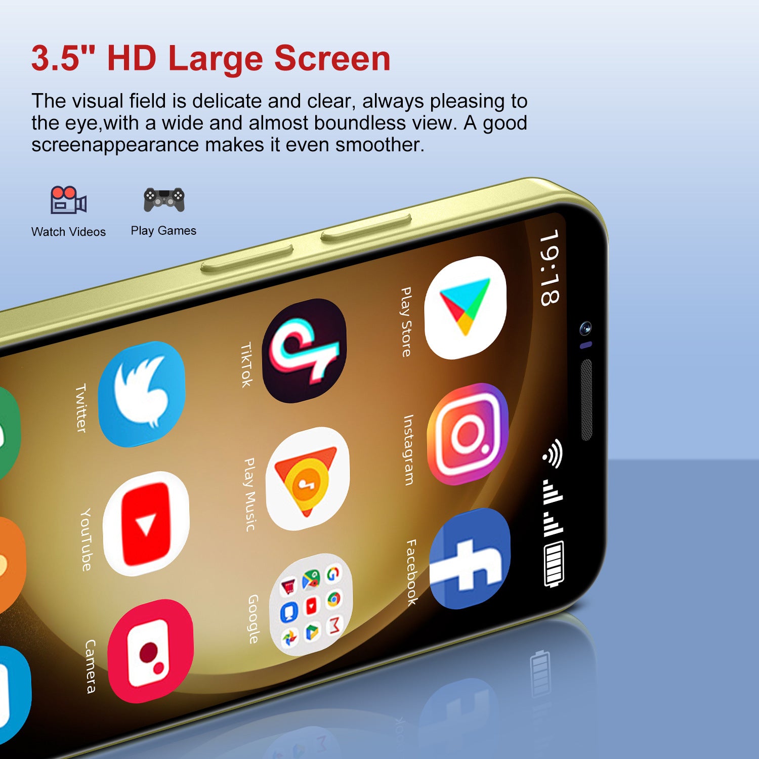 E-commerce Exclusive for Smartphones S24 Ultra Mini Ultra-Small Screen16+1T Direct Source Sales(Popular)