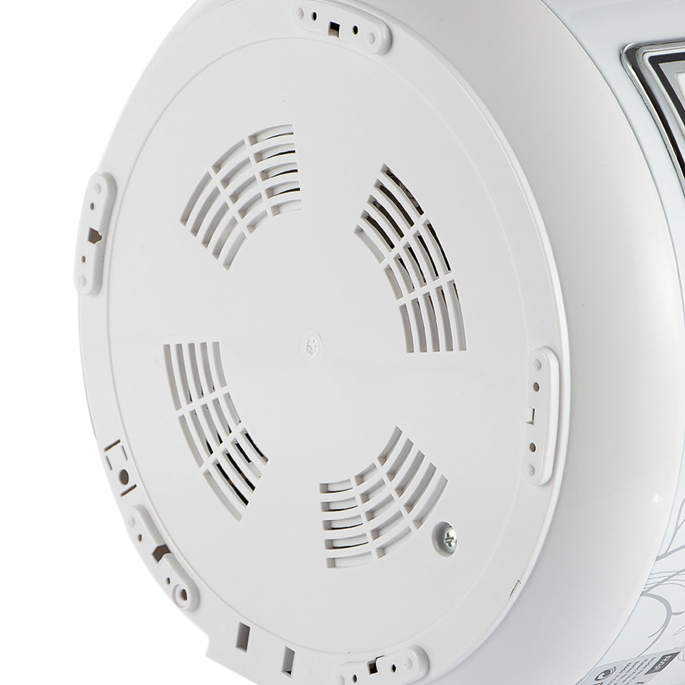 RAF European Standard Rice Cooker Smart5L Fully Automatic Health-Preserving Household Stainless Steel Rice Cooker Multi-Functional R.180