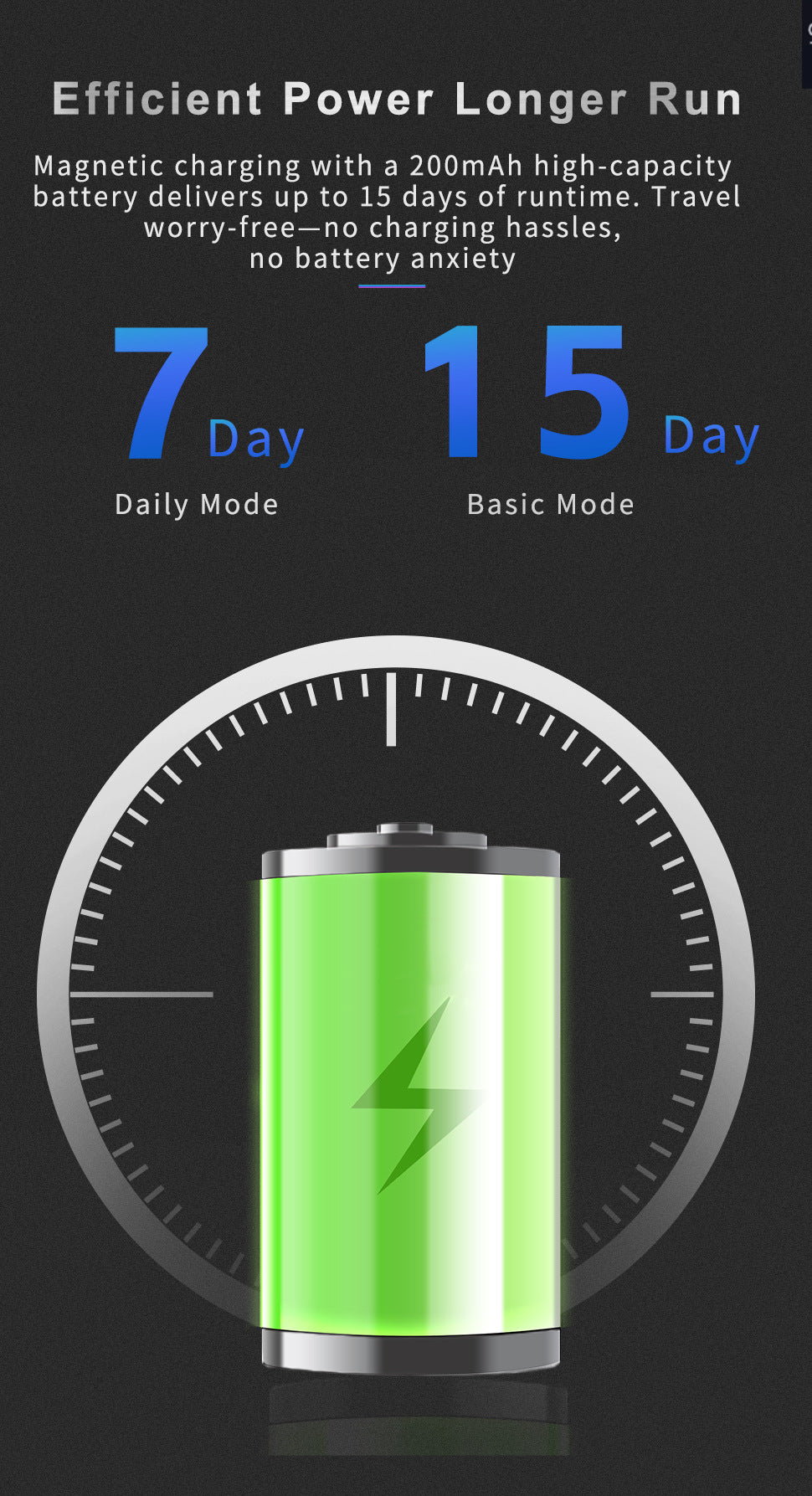 gt4pro Round Screen Smart Watch Bluetooth Call Waterproof Heart Rate Blood Oxygen Monitoring Step Counter Smart Watch