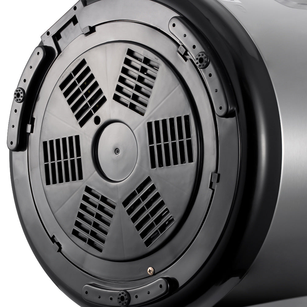 RAF European Standard Multifunctional Rice Cooker and Soup Pot with Lid Opening, Household Electric Pressure Cooker for Sauce Collection and Reservation, Rice Cooker and Pressure Cooker