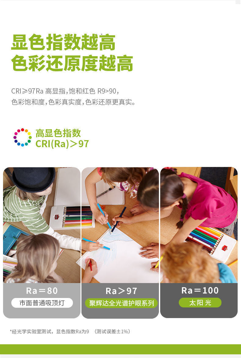 Bedroom Fan Light Electric Fan Intelligent Integrated Ceiling Fan Light Master Bedroom Room Modern Simple Full Spectrum Eye Protection