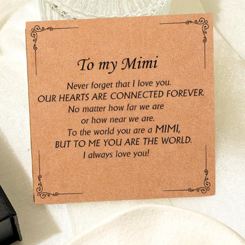 New Women's Bracelet with Letters MAMA Beaded Gift Elastic Cord Bracelet Pink Zebra Bracelet