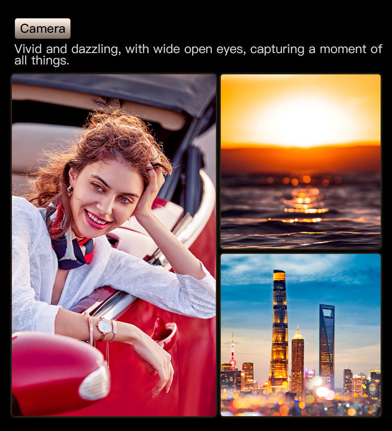 3G Smart Mini Phone M16 pro New4Small screen dual SIM phone for students Android smartphone