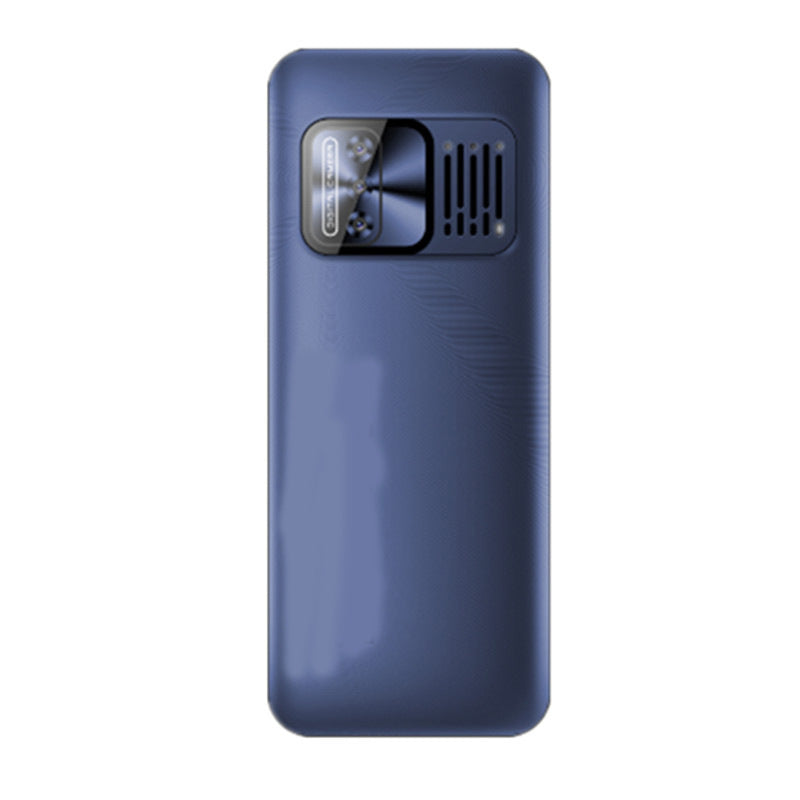 Specially designed for mobile phones318Elderly Straight Button Phone Senior Phone Student Phone Backup Phone Wholesale