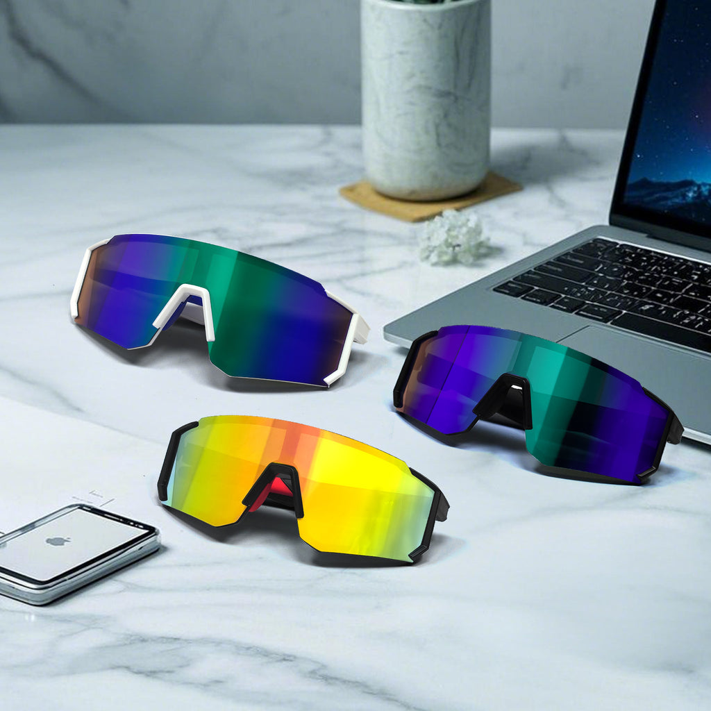 QY01 Pro1Bluetooth Glasses AI Translation Bluetooth Call Music Playback Outdoor Cycling Sports Glasses