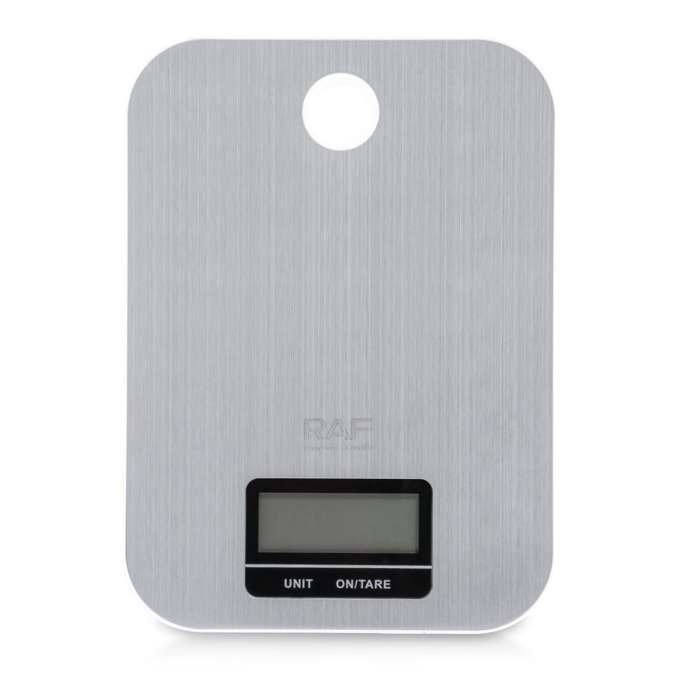 RA  Rechargeable Smart Electronic Scale Body Fat Scale Weight Scale Body Fat Scale Home Use Body Scale Wholesale