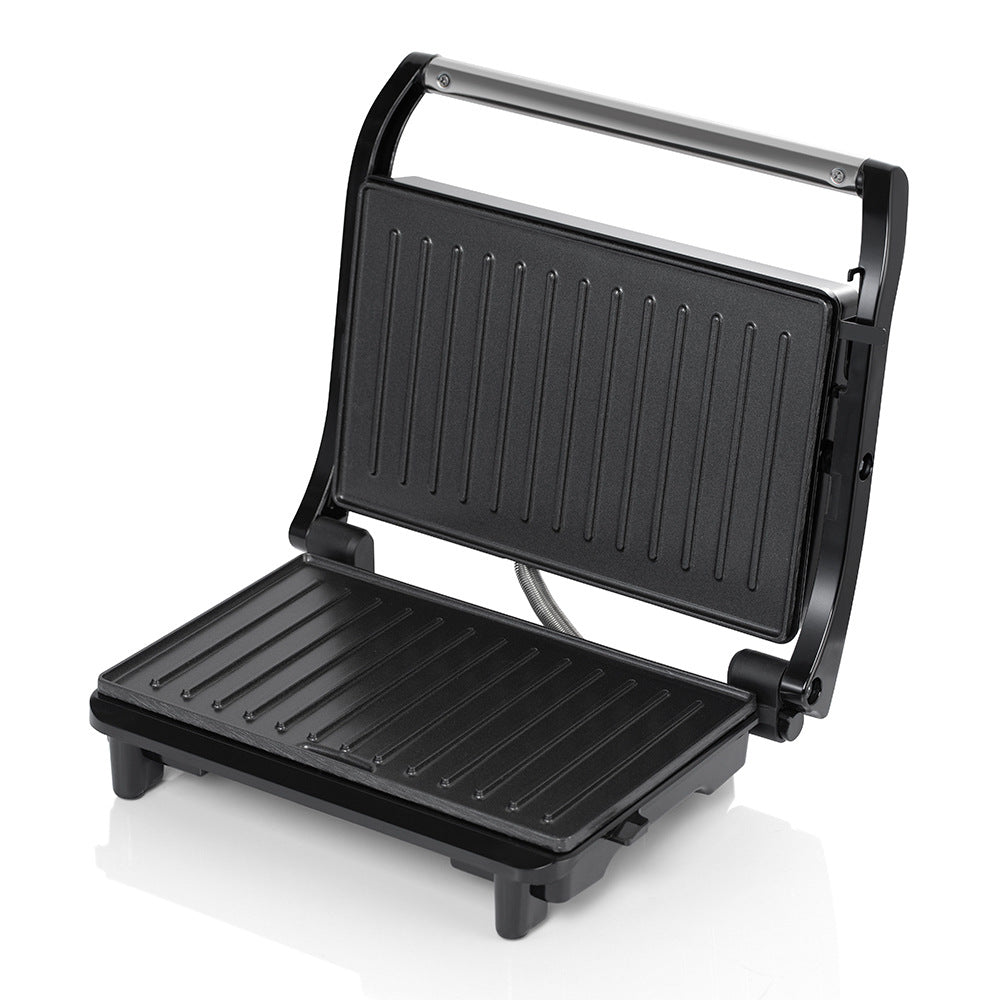 RAF European Standard Household Multifunctional Barbecue Grill Steak Maker Breakfast Maker Sandwich Maker Toaster R569