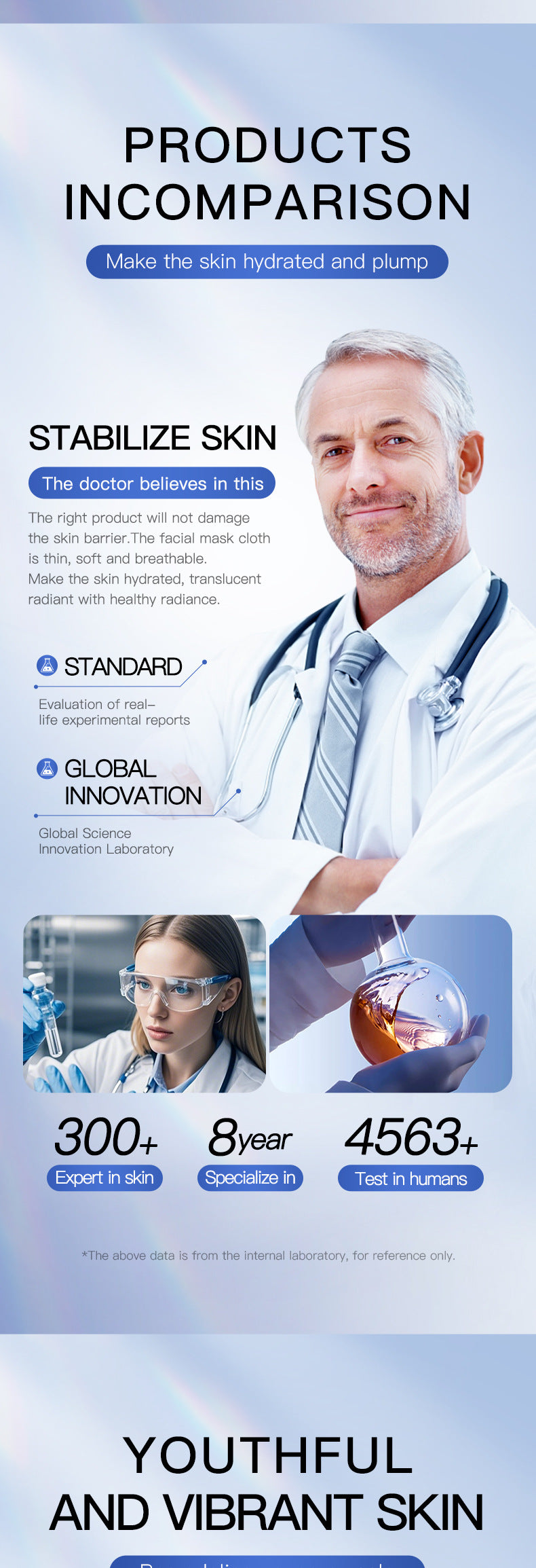 Multi Collagen Mask30ml Hydrating Moisturizing Firming Face Mask Export Manufacturer Wholesale