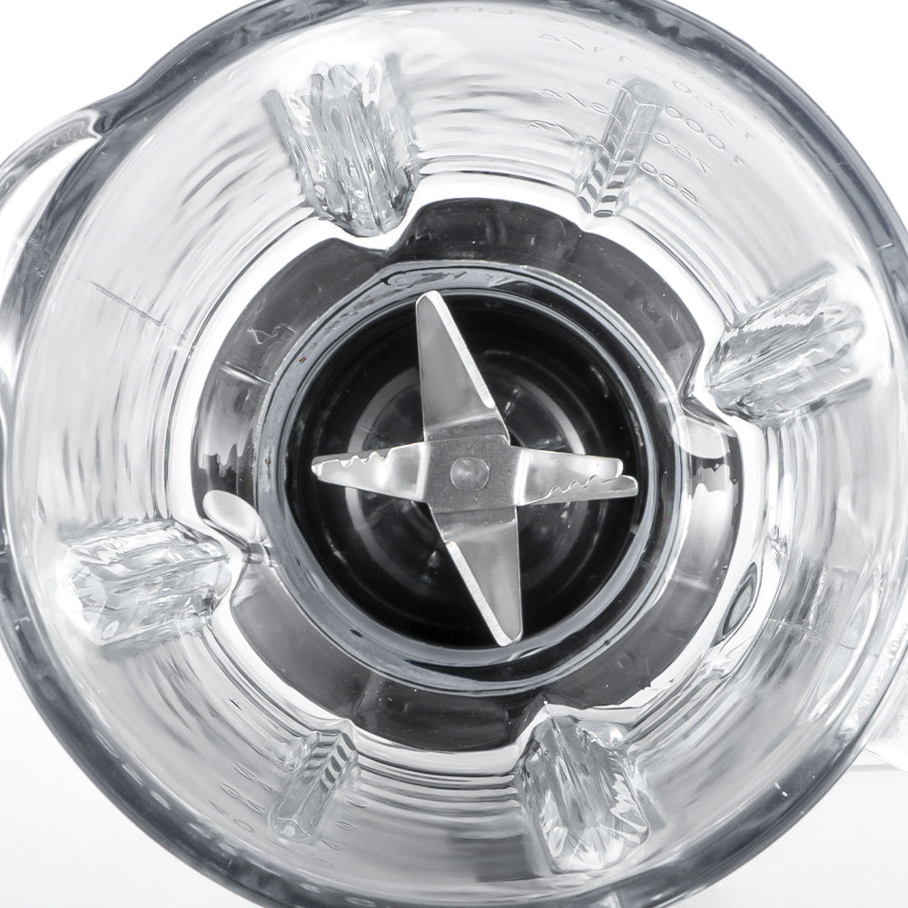 RAF European Standard Juicer Household Soy Milk Maker Multifunctional Nutritional Blender Baby Food Processor