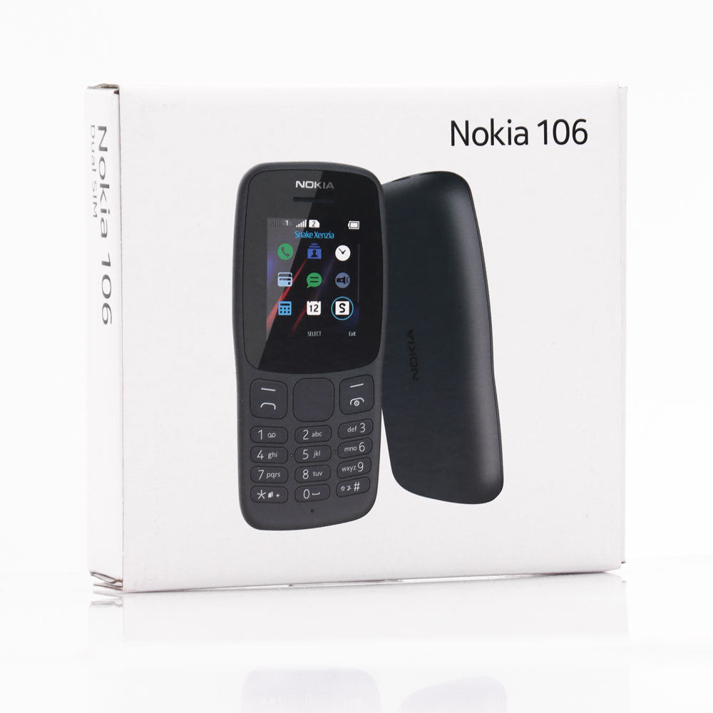 1059-106Mobile Straight Board featurephone Button Phone Dual SIM GSM Long Battery Life