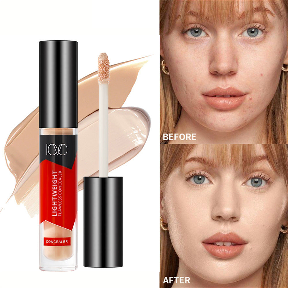 Skin Corrector Spot Concealer Tattoo Scar Spot Even Skin Tone Concealer Makeup Concealer Pen