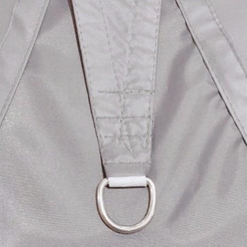 Indoor Camping Style Canopy Internet Celebrity Bar Cafe Atmosphere Decoration Fabric Long Strip Background Cloth Outdoor