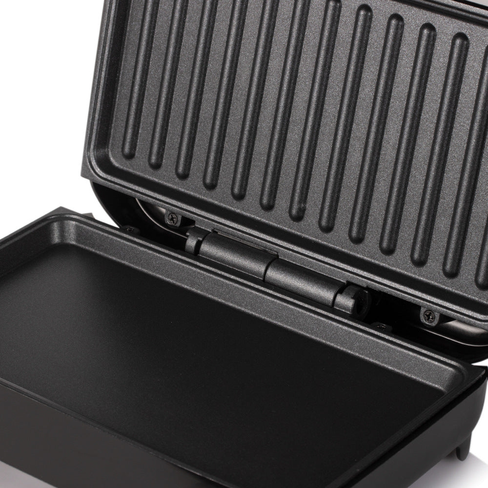 RAF European Standard Household Steak Maker Breakfast Maker Sandwich Maker Toaster Multifunctional Grill2585