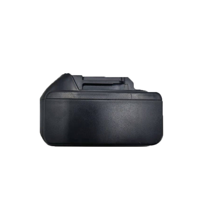 MT Socket Art Foot DW Socket Lithium Battery Electric Wrench Angle Grinder Cordless Drill Electric Hammer Battery Manufacturer Wholesale