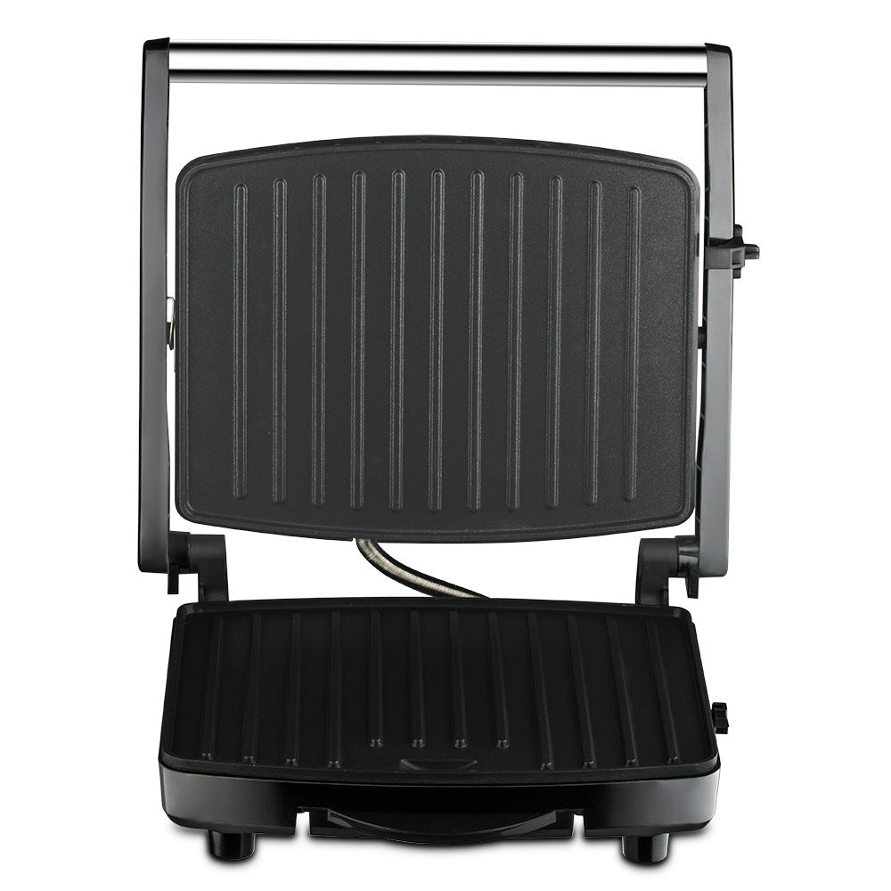 RAF Household Sandwich Maker Breakfast Machine Grilled Meat and Sausages Toaster Steak Grill Machine EU Standard