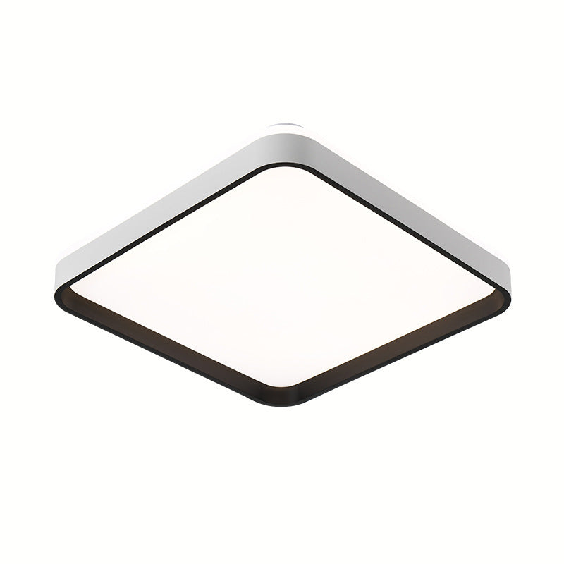 Zhongshan Lighting Full Spectrum Bedroom Lamp led Ceiling Lamp Nordic Modern Simple Room Smart Eye Protection Master Bedroom Lamp