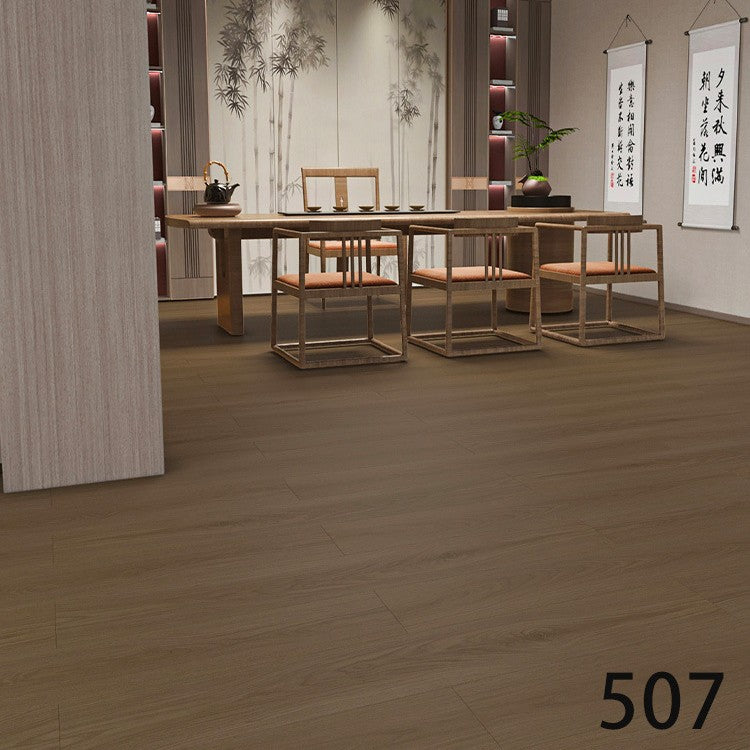 12mm Pregnancy and Baby Family-Specific Flooring ENF Grade Environmental Protection Reinforced Composite Wood Floor 10,000-Round Wear-Resistant Floor Heating Locking