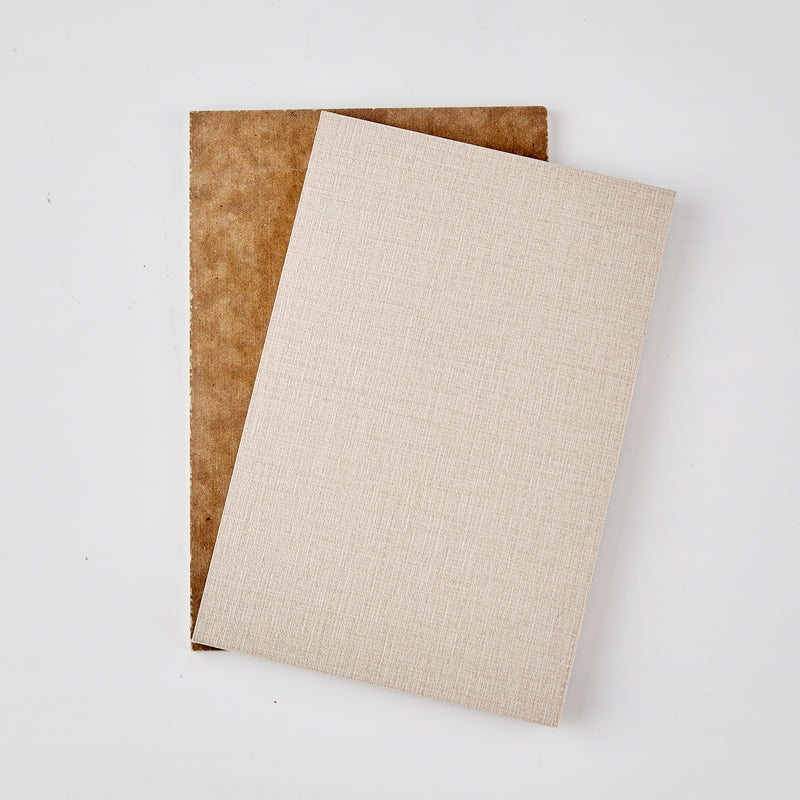 8mm HPL Coated Calcium Silicate Board Eco-Friendly Fireproof Water & Mold Resistant Strong Long-Lasting for Exterior Application