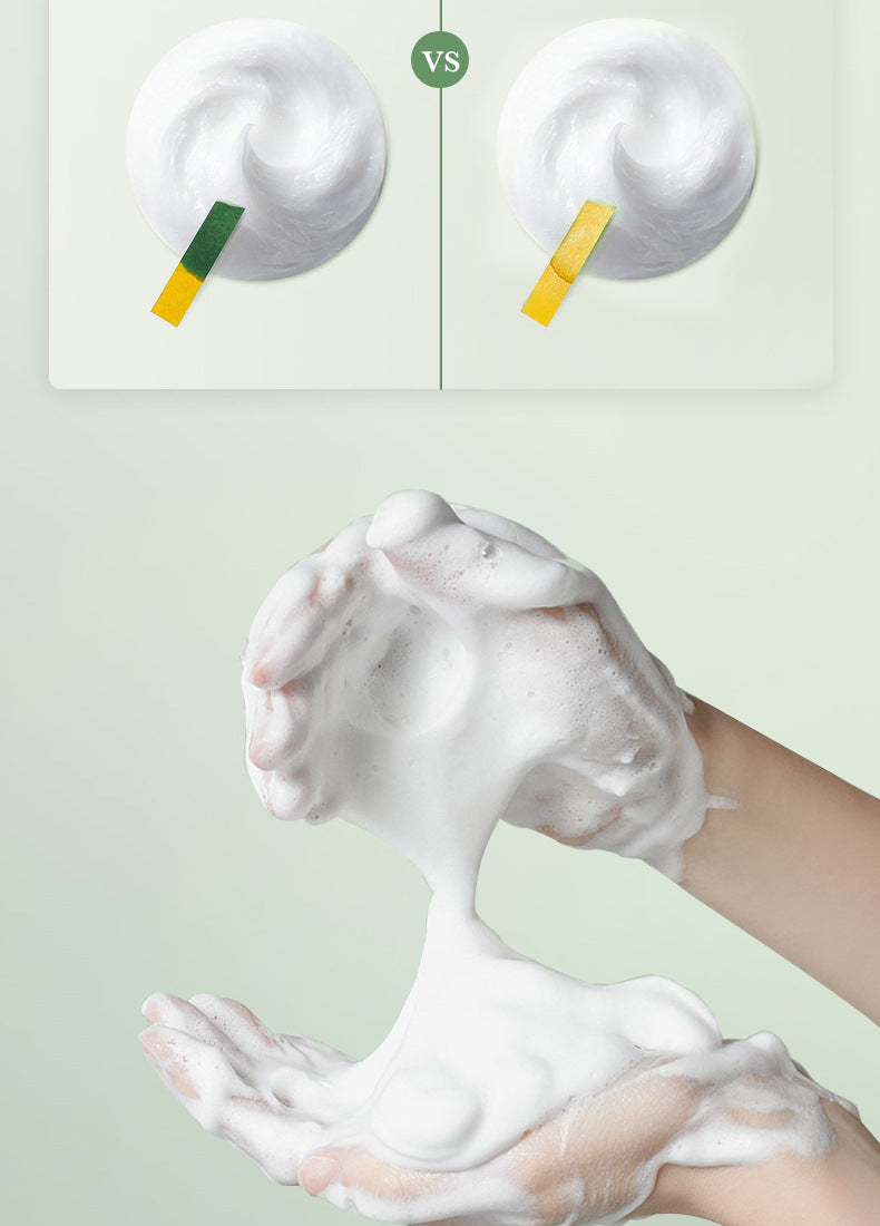 Full English Avocado Skincare Set SADOER Cleansing, moisturizing and moisturizing six-piece set  foreign trade wholesale