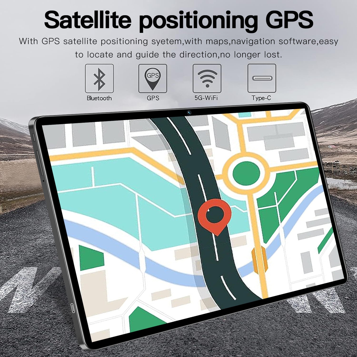 Max80New10.1inch tablet computer wholesale HD screen Android smart call WiF(Popular)