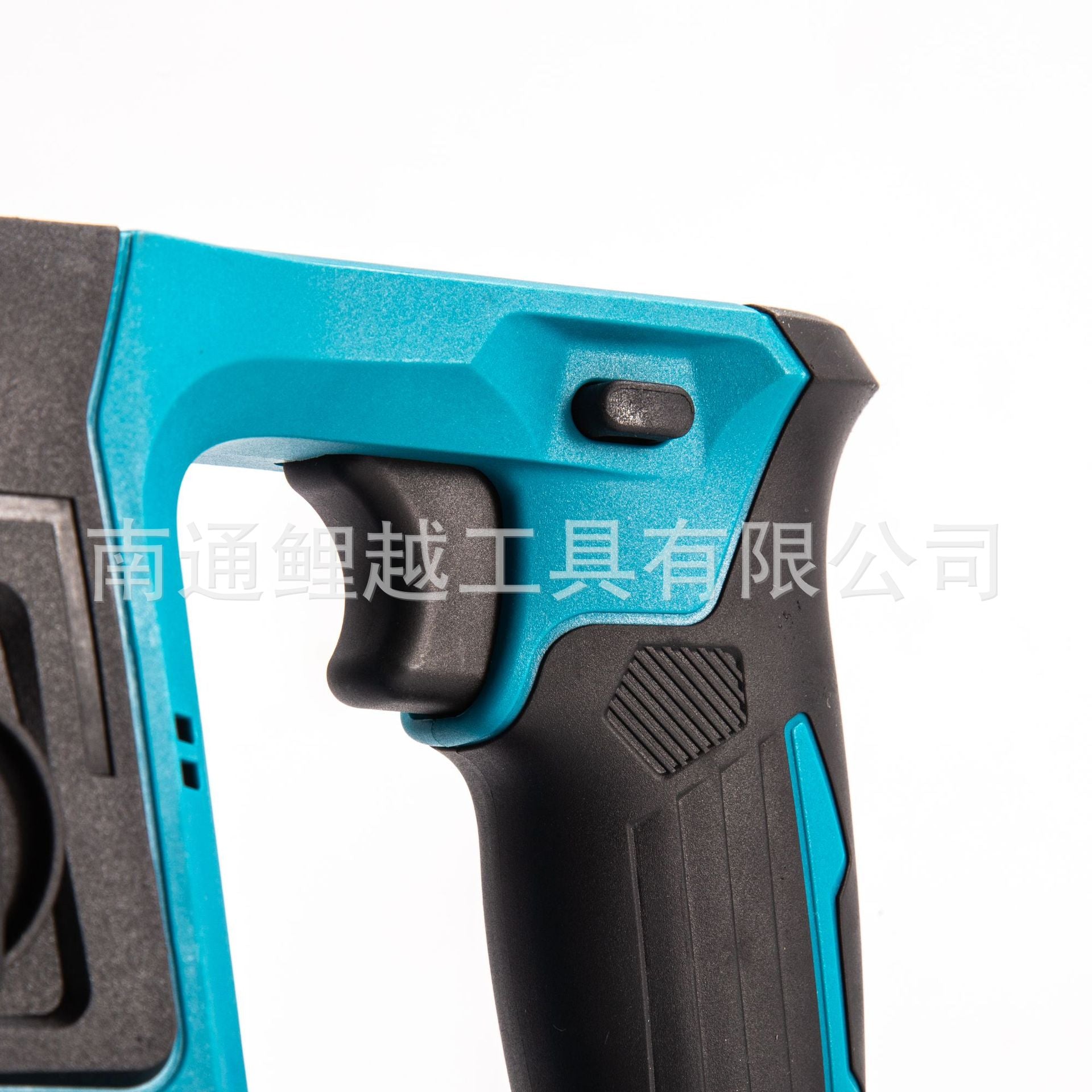 DHR171Lithium Battery Brushless Electric Hammer Electric Pickaxe Multi-Functional High-Power Concrete Impact Drill Factory Supply