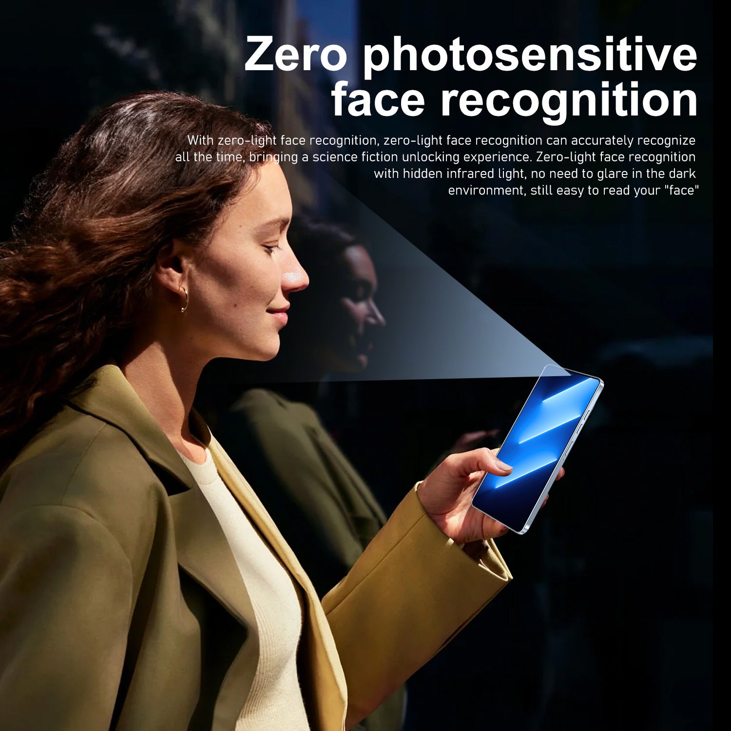 AliExpress Hot Sale GT10 Pro Smartphone16+1T Android Phone Factory Price