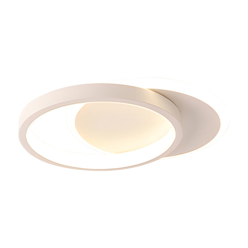 Aisle Light Corridor Light Entrance Light Nordic Style Entrance Hall Stair Light Cloakroom Simple Modern Ceiling Balcony Light