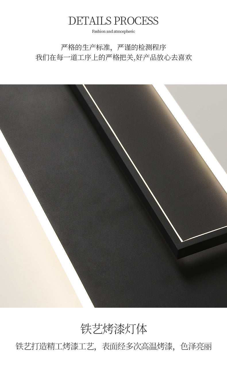 客厅灯 主厅灯 吸顶灯 高端感LED灯具 房间灯 主卧灯 中山家居装饰照明