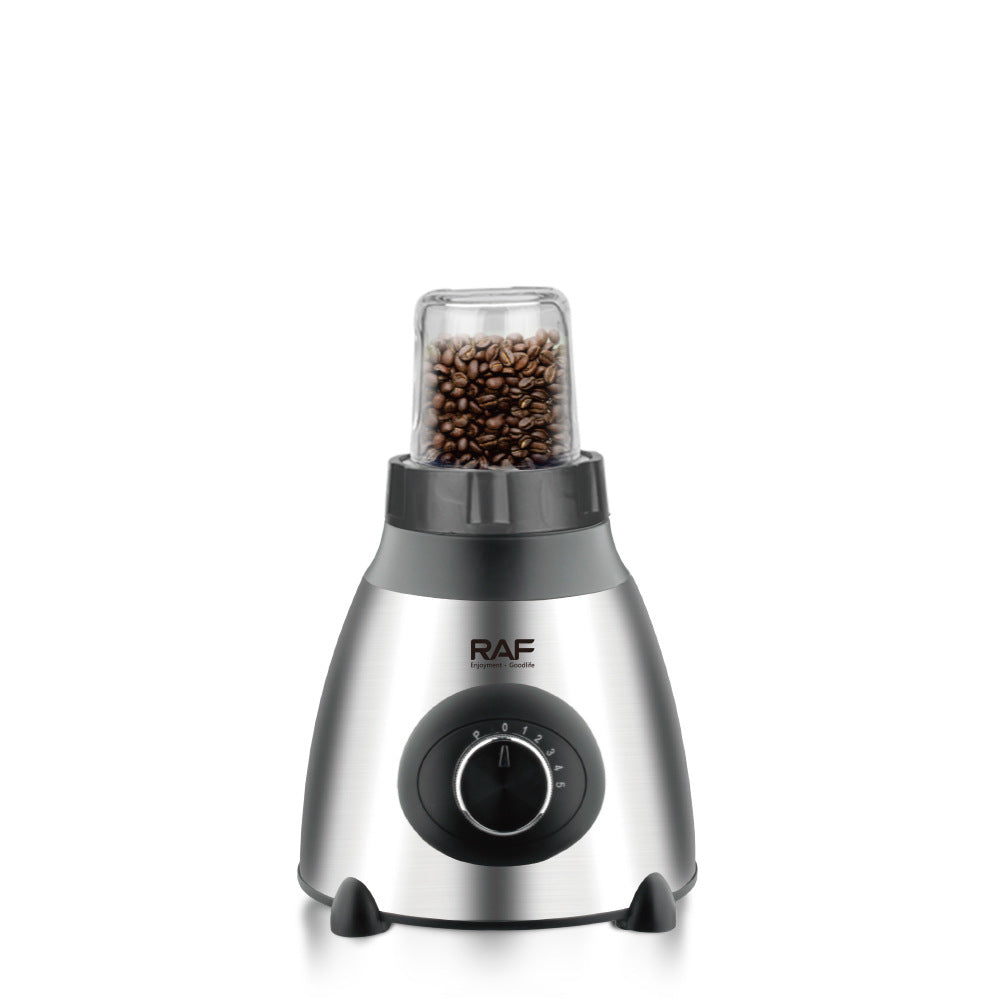 RAF EU Standard Original Juice Maker Food Processor Bean Grinder Juicer Household Multifunctional 3-in-1