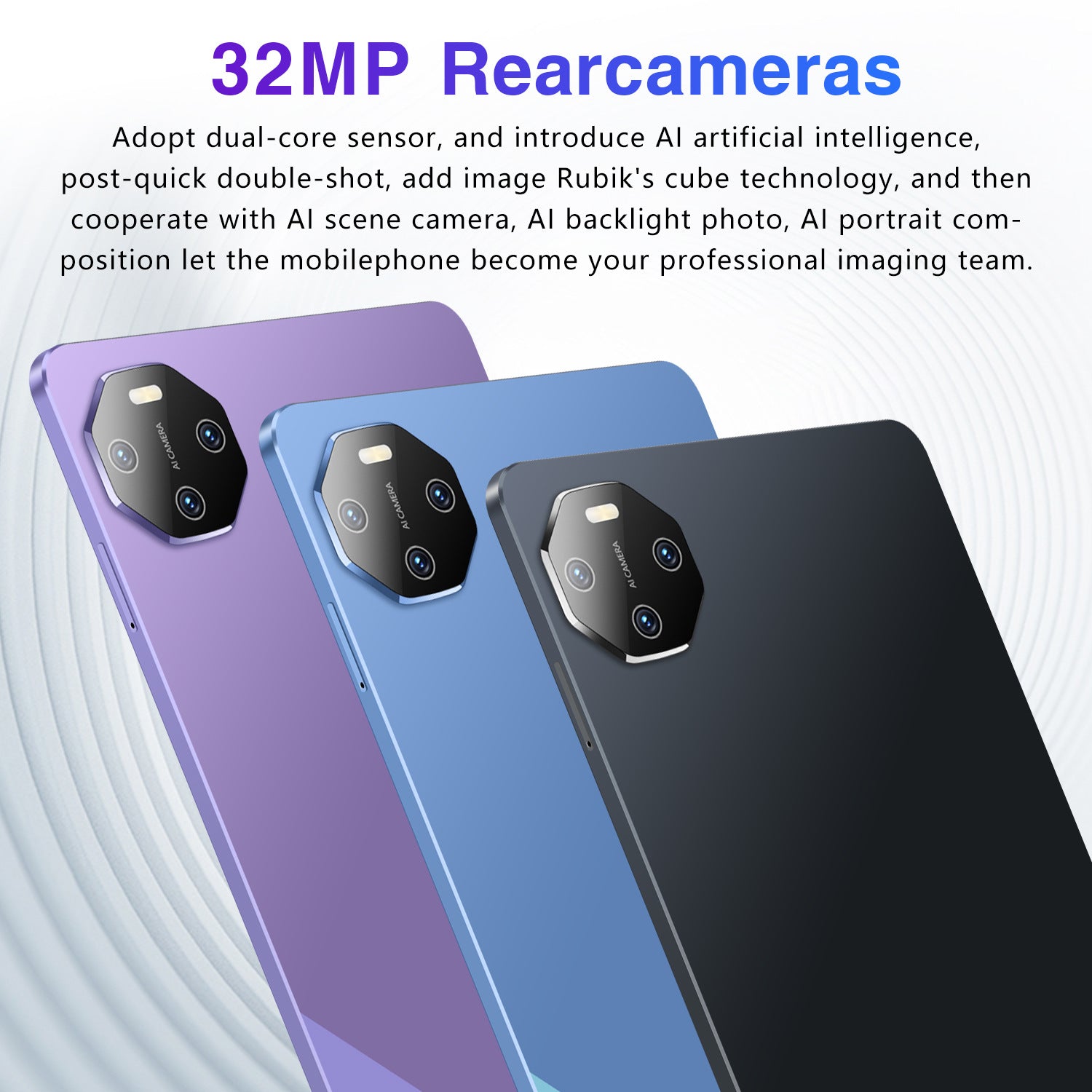 E70Pro New10.11-inch Smart Tablet E-commerce Shopee(Popular)