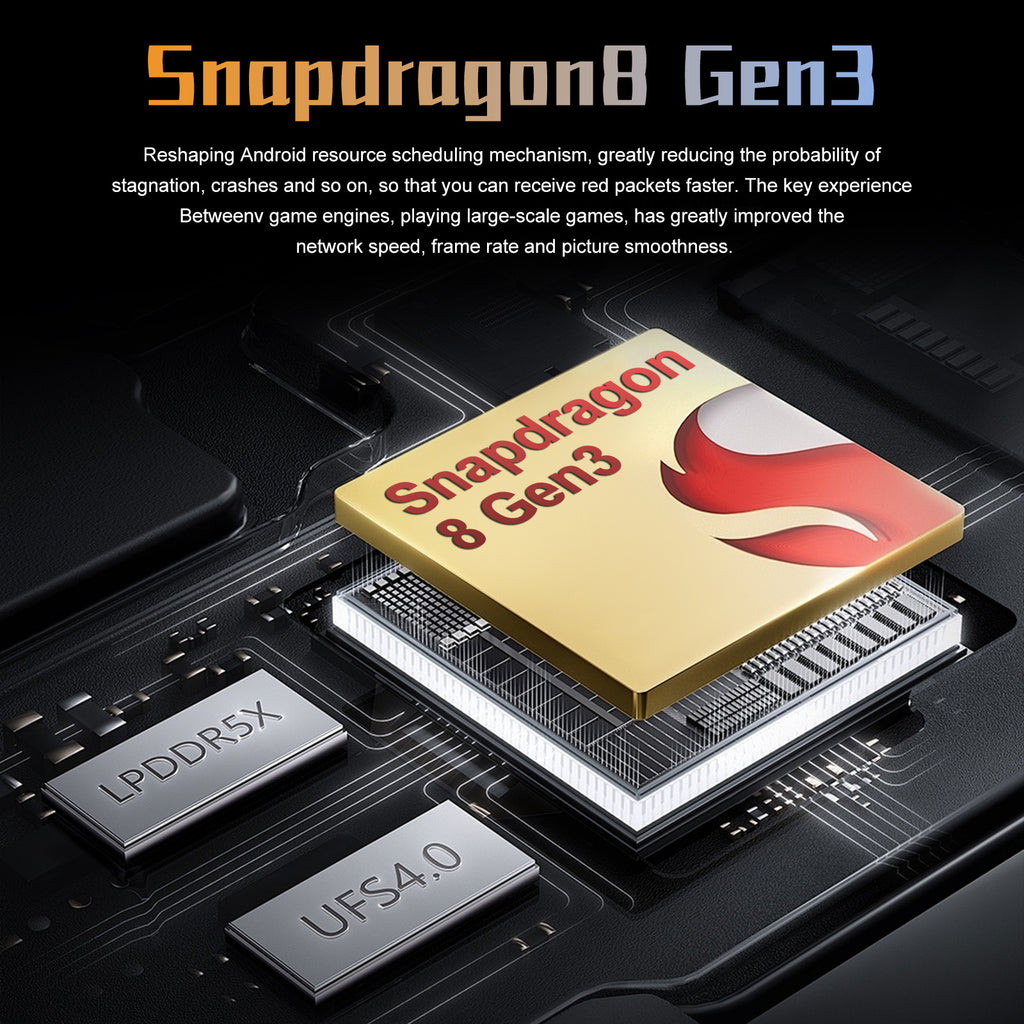 Hot-selling Mobile Phones Pova6 Pro Android Large Screen16+1T Smartphone In Stock Factory Price(Popular)