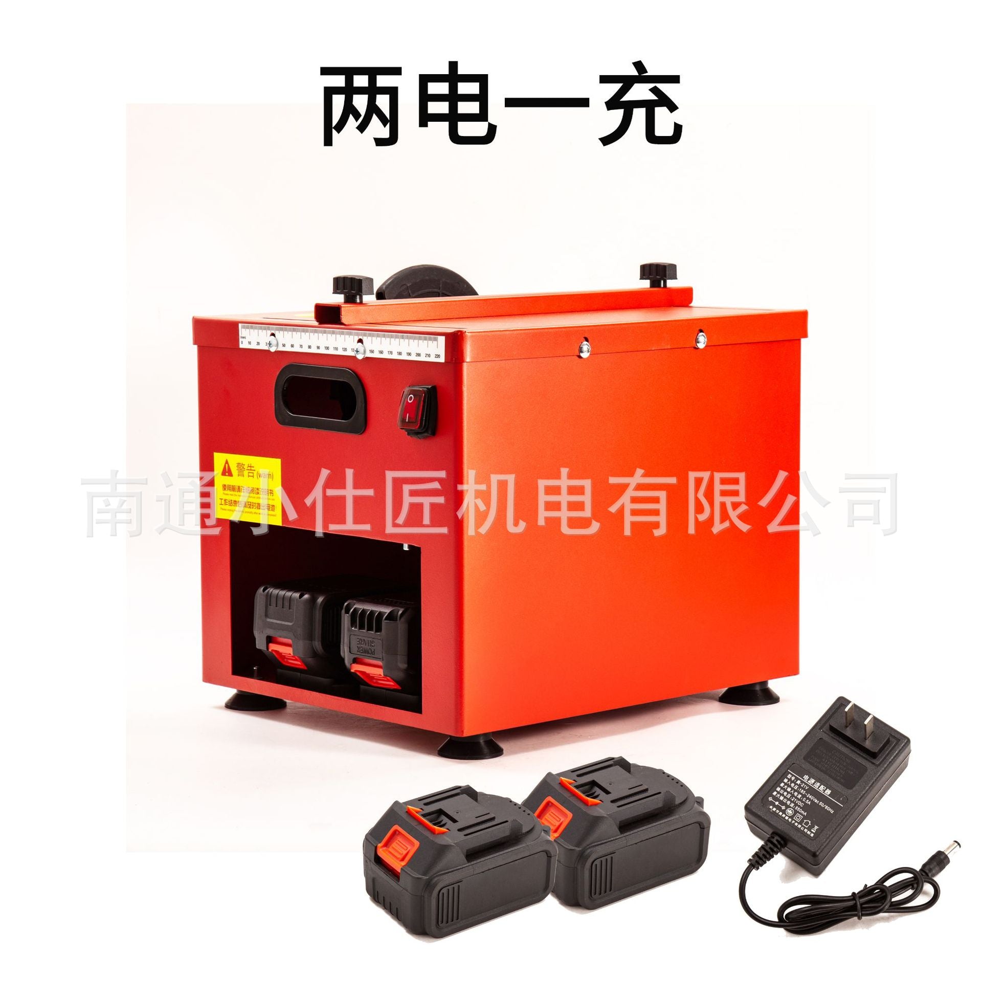 Industrial Woodworking Table Saw Wood Cutting Panel Cutting Push Table Saw Integrated Machine High Power Multi-Function Circular Saw