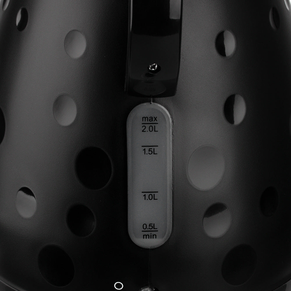 RAF European Standard Stainless Steel2.0L Electric Kettle Automatic Large Capacity Multi-Function Kettle Overheating R.7807