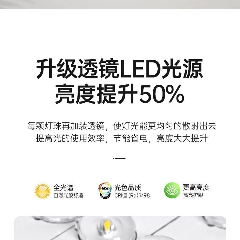 Living Room Ceiling Light Cream Style Living Room Light Hall Main Light Bedroom Light High-End Zhongshan Lighting Study Room Dining Room Light