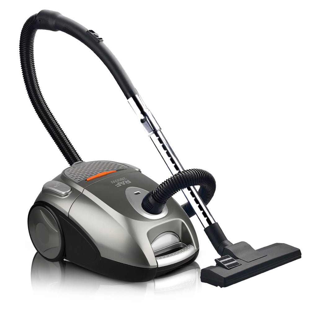 RAF Vacuum Cleaner Household Vacuum Cleaner for Bedroom and Living Room, Powerful Carpet Vacuum Cleaner with High Suction, Handheld Type