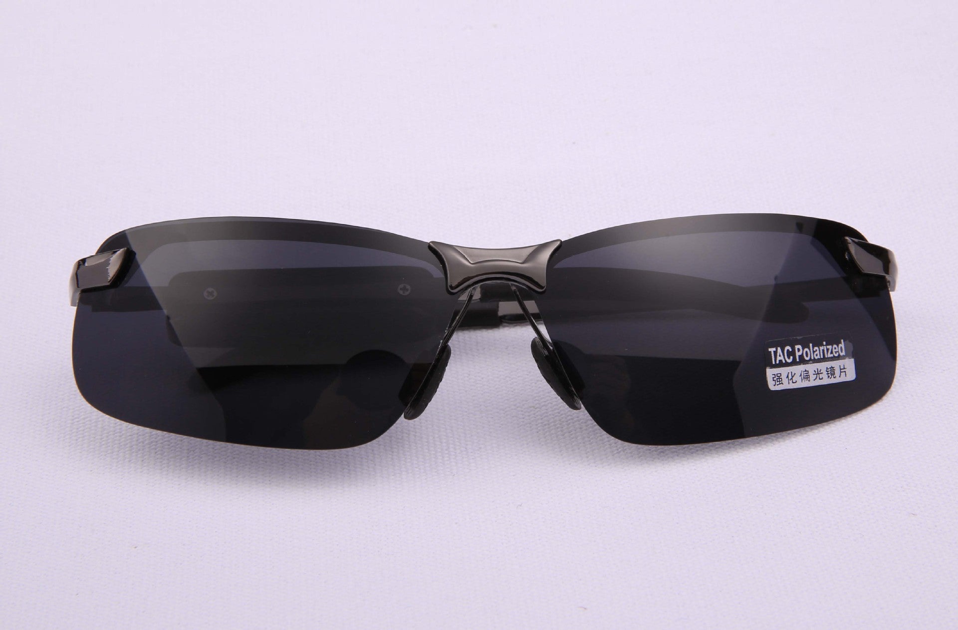 New Smart Stereo Bluetooth Music Glasses Retro Glasses Polarized Sunglasses Music Phone Driving Glasses