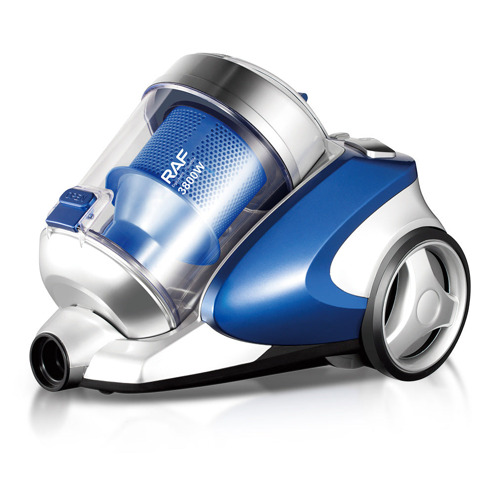 RAF European Standard 2-in-1 Powerful Household Vacuum Cleaner Horizontal Portable Vacuum Machine R.8680 3.5L