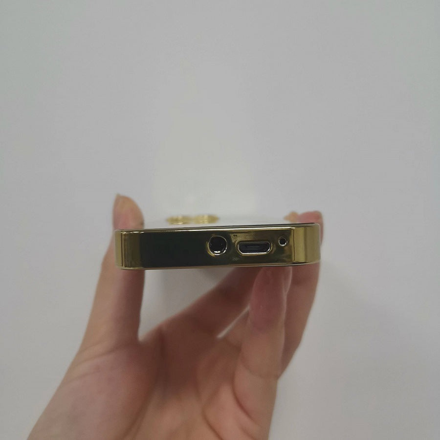 Exclusive Supply A15pro Elderly Phone Loud Dual SIM Student Elderly Phone Button Phone Wholesale