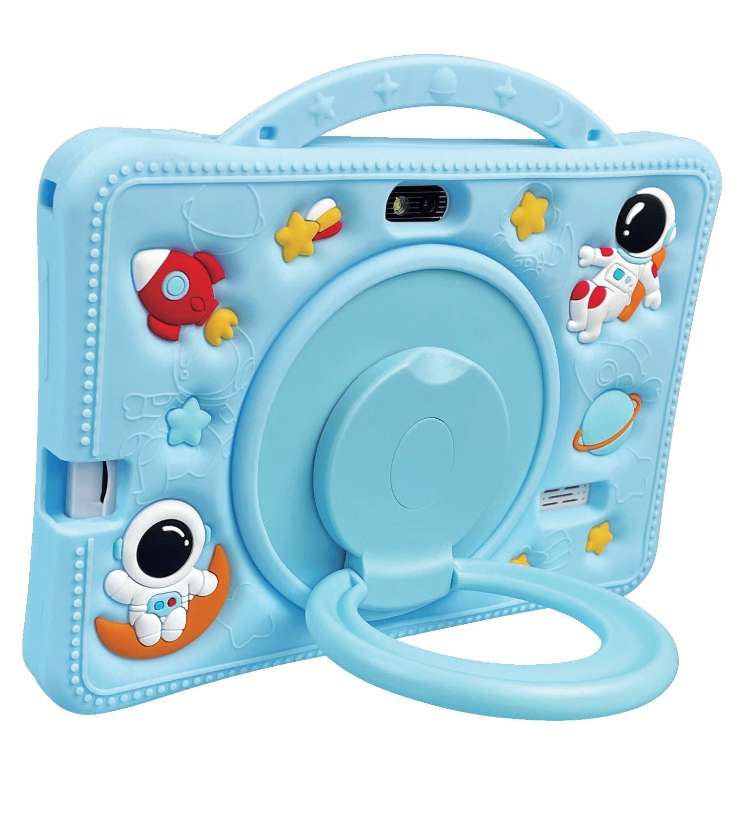 Npad702Children's Tablet Computer4+64G Love Doll Game Download youtube Dried shrimp tk Popular