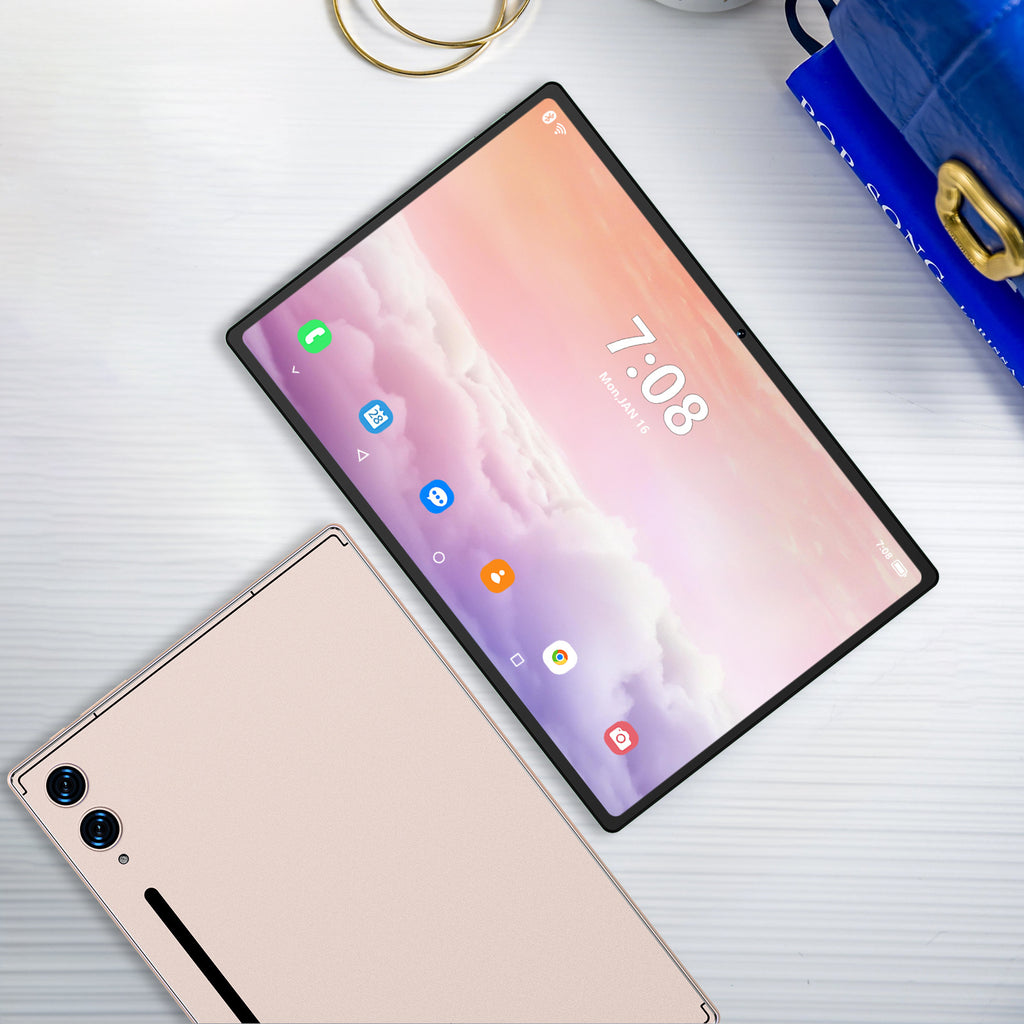 S10 Pro Tablet Pc5G Plug-in Card Full Netcom Google Store APP Download Video Call Photo Learning Machine