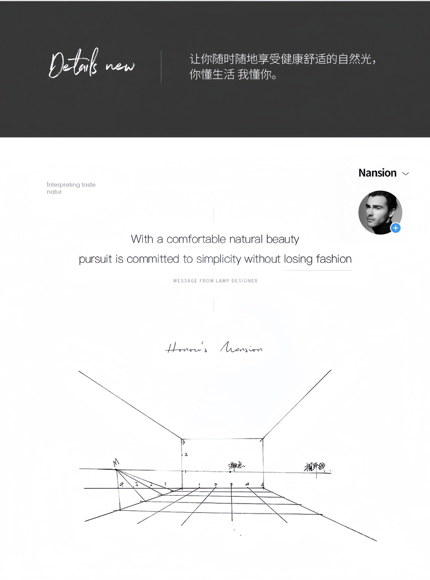Eye Protection Ceiling Lamp Modern Minimalist Living Room Lamp Full Spectrum LED Bedroom Lamp Zhongshan Lighting Package Installation