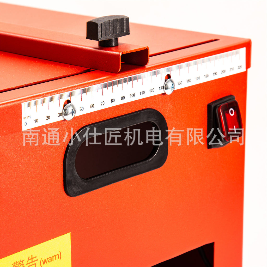 Industrial Woodworking Table Saw Wood Cutting Panel Cutting Push Table Saw Integrated Machine High Power Multi-Function Circular Saw