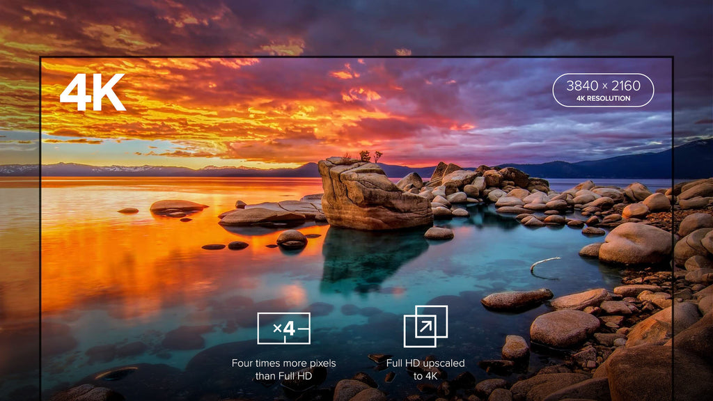 VSTI Brand Foreign Trade TV International Edition Export Worldwide55inch Android TV4K Ultra-clear TV with Multiple Voice Options