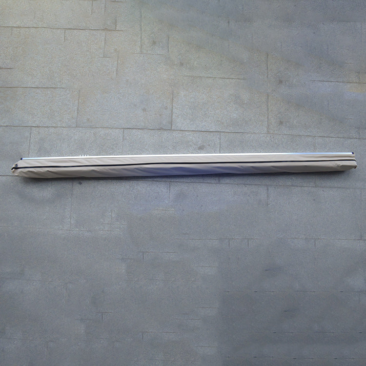 Car Side Tent Rainproof Sunshade Outdoor Side Awning Car Camping Gear2*2.5m Camping