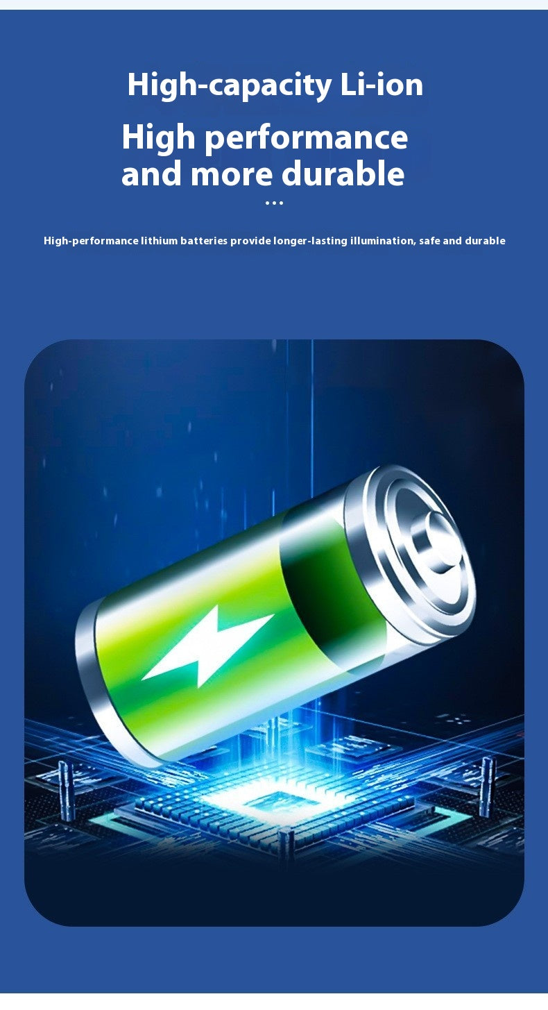 LED Solar Outdoor Light Rural Courtyard Super Bright High Power Waterproof Indoor and Outdoor Home Wall Light Street Light