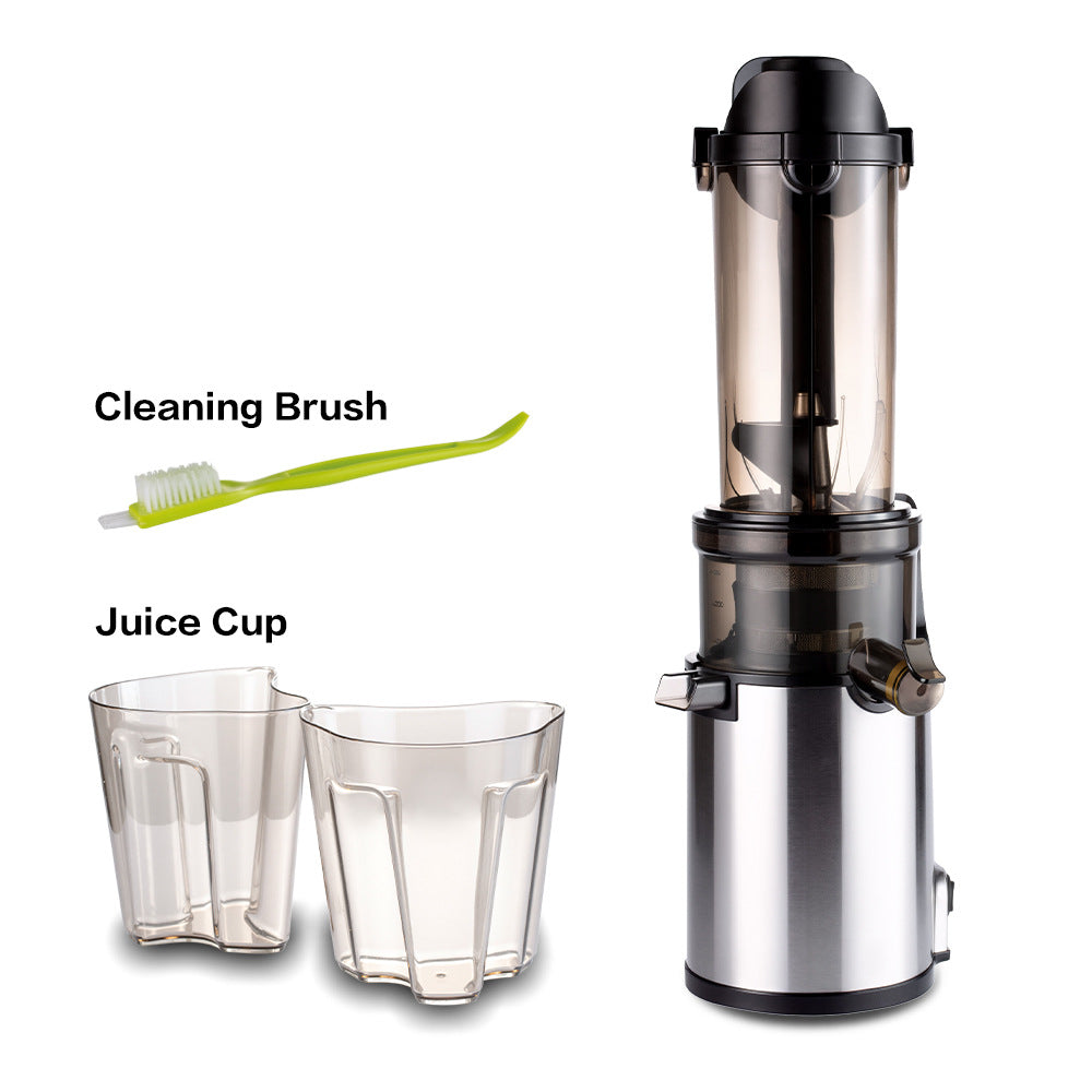 RAF Stainless Steel Juicer Children's Fruit Juice Machine/l Cooking Machine/Juicer Extractor with Juice and Pulp Separation R.2739
