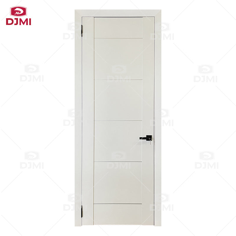 Guangdong DJMI Interior Doors Trade Wholesale Price Interior Door European Interior Doors