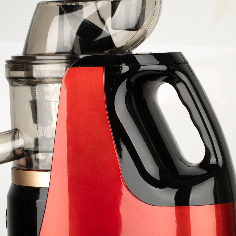 RAF European Standard Fully Automatic Fruit and Vegetable Juice Extractor Multifunctional Juice and Pulp Separator Juicer  Juicer